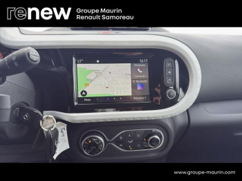 Photo 21 du bon plan RENAULT Twingo 1.0 SCe 65ch Equilibre occasion à 11900 €