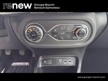 Photo 22 du bon plan RENAULT Twingo 1.0 SCe 65ch Equilibre occasion à 11900 €