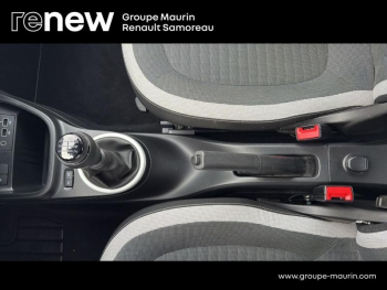 Photo 23 du bon plan RENAULT Twingo 1.0 SCe 65ch Equilibre occasion à 11900 €