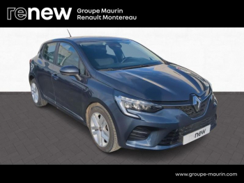 Photo 2 du bon plan RENAULT Clio 1.0 TCe 90ch Business -21N occasion à 13490 €
