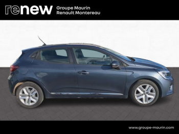 Photo 3 du bon plan RENAULT Clio 1.0 TCe 90ch Business -21N occasion à 13490 €