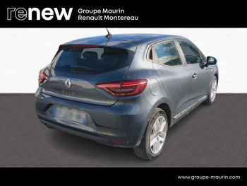 Photo 5 du bon plan RENAULT Clio 1.0 TCe 90ch Business -21N occasion à 13490 €