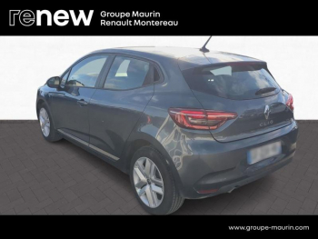 Photo 6 du bon plan RENAULT Clio 1.0 TCe 90ch Business -21N occasion à 13490 €