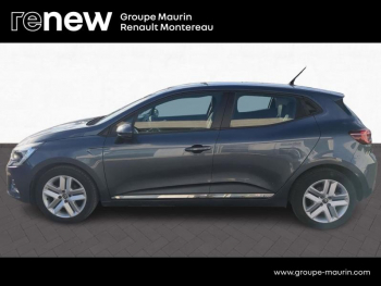 Photo 7 du bon plan RENAULT Clio 1.0 TCe 90ch Business -21N occasion à 13490 €