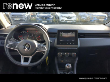 Photo 8 du bon plan RENAULT Clio 1.0 TCe 90ch Business -21N occasion à 13490 €