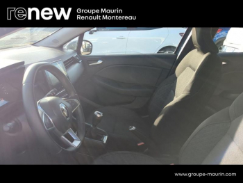 Photo 10 du bon plan RENAULT Clio 1.0 TCe 90ch Business -21N occasion à 13490 €