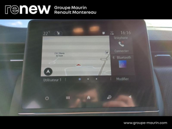 Photo 12 du bon plan RENAULT Clio 1.0 TCe 90ch Business -21N occasion à 13490 €