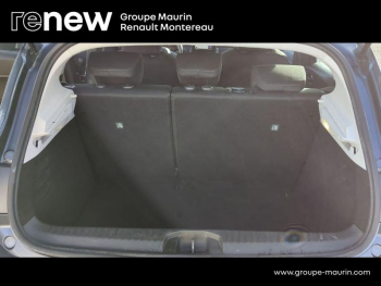 Photo 13 du bon plan RENAULT Clio 1.0 TCe 90ch Business -21N occasion à 13490 €