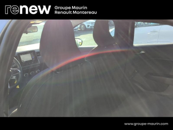 Photo 20 du bon plan RENAULT Clio 1.0 TCe 90ch Business -21N occasion à 13490 €