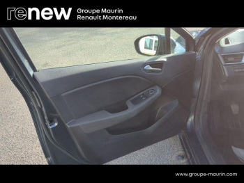 Photo 21 du bon plan RENAULT Clio 1.0 TCe 90ch Business -21N occasion à 13490 €