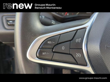 Photo 26 du bon plan RENAULT Clio 1.0 TCe 90ch Business -21N occasion à 13490 €