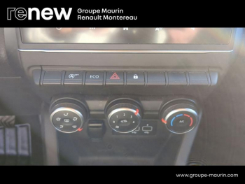 Photo 29 du bon plan RENAULT Clio 1.0 TCe 90ch Business -21N occasion à 13490 €