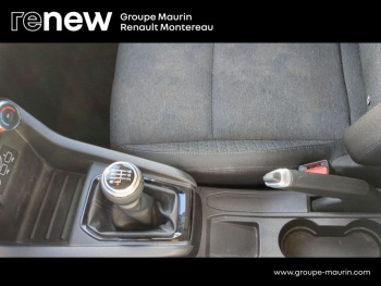 Photo 30 du bon plan RENAULT Clio 1.0 TCe 90ch Business -21N occasion à 13490 €