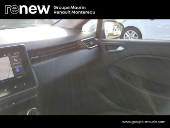 Photo 31 du bon plan RENAULT Clio 1.0 TCe 90ch Business -21N occasion à 13490 €