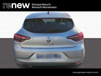 Photo 4 du bon plan RENAULT Clio Auto-Ecole Blue dCi 100 -21N occasion à 13990 €