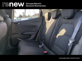 Photo 10 du bon plan RENAULT Clio Auto-Ecole Blue dCi 100 -21N occasion à 13990 €