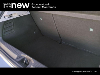 Photo 14 du bon plan RENAULT Clio Auto-Ecole Blue dCi 100 -21N occasion à 13990 €