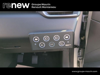 Photo 20 du bon plan RENAULT Clio Auto-Ecole Blue dCi 100 -21N occasion à 13990 €