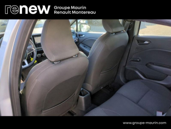 Photo 25 du bon plan RENAULT Clio Auto-Ecole Blue dCi 100 -21N occasion à 13990 €