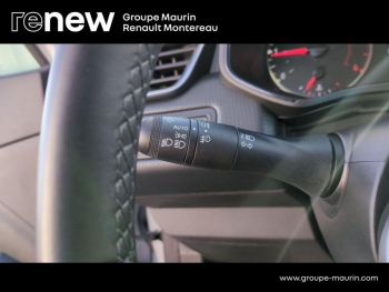 Photo 29 du bon plan RENAULT Clio Auto-Ecole Blue dCi 100 -21N occasion à 13990 €