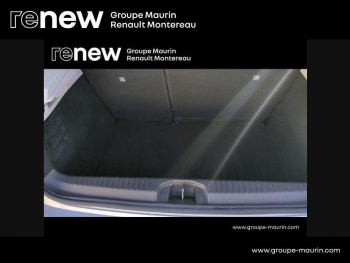 Photo 13 du bon plan RENAULT Clio Auto-Ecole Blue dCi 100 -21N occasion à 13990 €