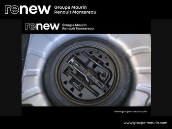 Photo 15 du bon plan RENAULT Clio Auto-Ecole Blue dCi 100 -21N occasion à 13990 €