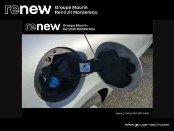 Photo 18 du bon plan RENAULT Clio Auto-Ecole Blue dCi 100 -21N occasion à 13990 €