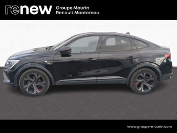 Photo 2 du bon plan RENAULT Arkana 1.6 E-Tech 145ch RS Line -21B occasion à 19900 €