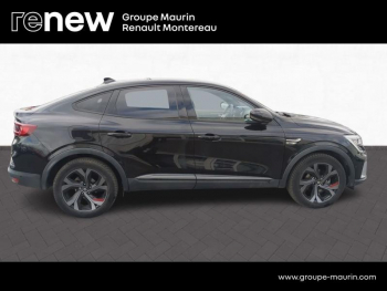 Photo 6 du bon plan RENAULT Arkana 1.6 E-Tech 145ch RS Line -21B occasion à 19900 €