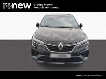 Photo 8 du bon plan RENAULT Arkana 1.6 E-Tech 145ch RS Line -21B occasion à 19900 €