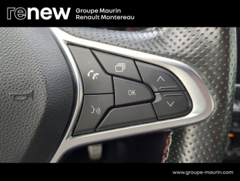 Photo 16 du bon plan RENAULT Arkana 1.6 E-Tech 145ch RS Line -21B occasion à 19900 €