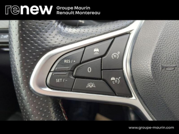 Photo 17 du bon plan RENAULT Arkana 1.6 E-Tech 145ch RS Line -21B occasion à 19900 €