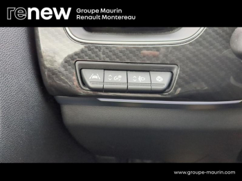 Photo 18 du bon plan RENAULT Arkana 1.6 E-Tech 145ch RS Line -21B occasion à 19900 €