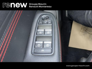 Photo 19 du bon plan RENAULT Arkana 1.6 E-Tech 145ch RS Line -21B occasion à 19900 €