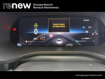 Photo 23 du bon plan RENAULT Arkana 1.6 E-Tech 145ch RS Line -21B occasion à 19900 €