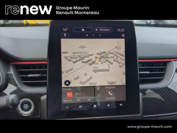 Photo 24 du bon plan RENAULT Arkana 1.6 E-Tech 145ch RS Line -21B occasion à 19900 €