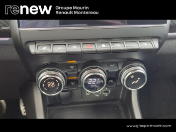 Photo 25 du bon plan RENAULT Arkana 1.6 E-Tech 145ch RS Line -21B occasion à 19900 €