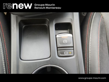 Photo 27 du bon plan RENAULT Arkana 1.6 E-Tech 145ch RS Line -21B occasion à 19900 €