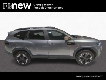 Photo 4 du bon plan DACIA Bigster 1.2 mild hybrid 140ch Extreme occasion à 26990 €