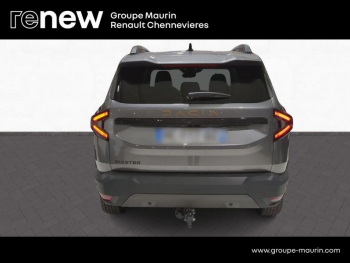 Photo 6 du bon plan DACIA Bigster 1.2 mild hybrid 140ch Extreme occasion à 26990 €