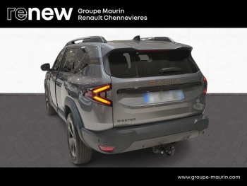 Photo 7 du bon plan DACIA Bigster 1.2 mild hybrid 140ch Extreme occasion à 26990 €
