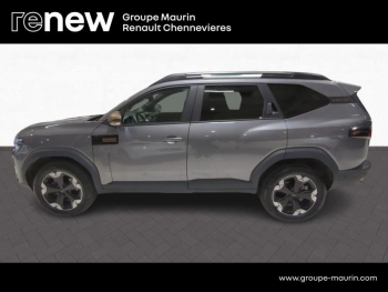 Photo 8 du bon plan DACIA Bigster 1.2 mild hybrid 140ch Extreme occasion à 26990 €