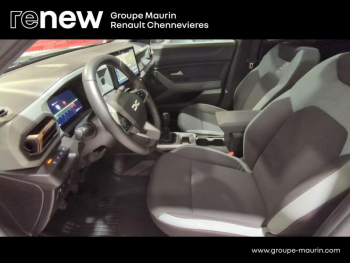 Photo 9 du bon plan DACIA Bigster 1.2 mild hybrid 140ch Extreme occasion à 26990 €