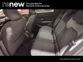 Photo 10 du bon plan DACIA Bigster 1.2 mild hybrid 140ch Extreme occasion à 26990 €