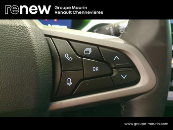 Photo 16 du bon plan DACIA Bigster 1.2 mild hybrid 140ch Extreme occasion à 26990 €