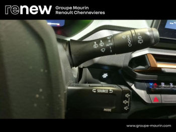 Photo 18 du bon plan DACIA Bigster 1.2 mild hybrid 140ch Extreme occasion à 26990 €