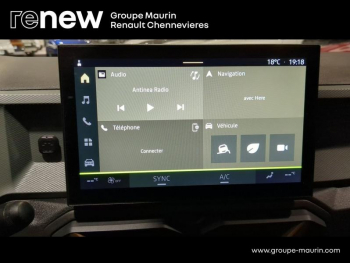 Photo 22 du bon plan DACIA Bigster 1.2 mild hybrid 140ch Extreme occasion à 26990 €