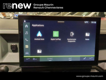 Photo 23 du bon plan DACIA Bigster 1.2 mild hybrid 140ch Extreme occasion à 26990 €