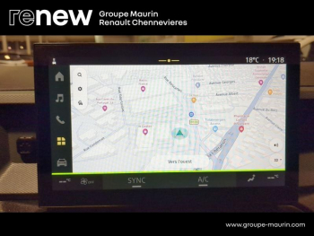 Photo 24 du bon plan DACIA Bigster 1.2 mild hybrid 140ch Extreme occasion à 26990 €