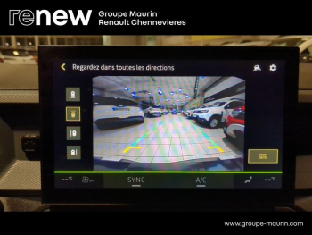 Photo 26 du bon plan DACIA Bigster 1.2 mild hybrid 140ch Extreme occasion à 26990 €